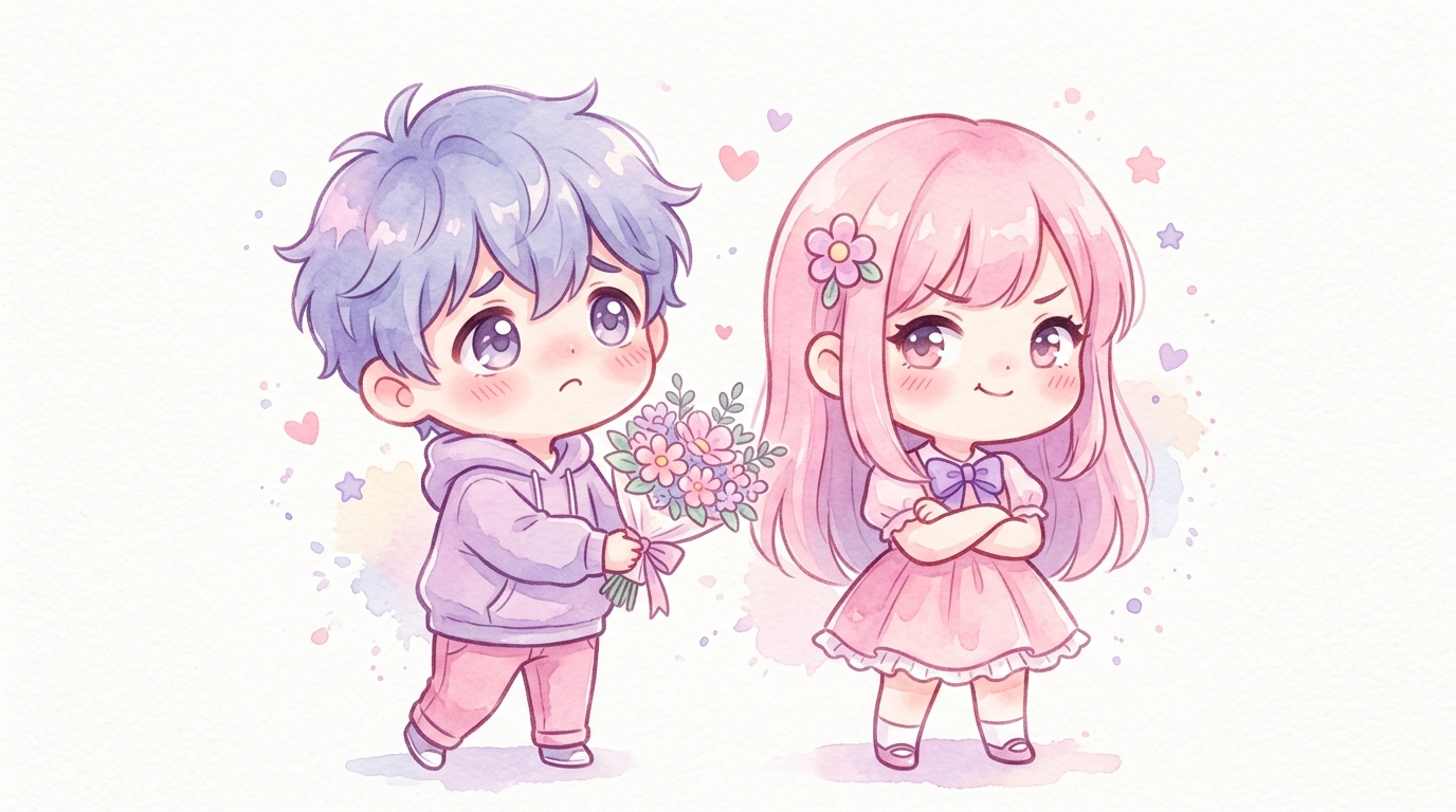 Us 💕